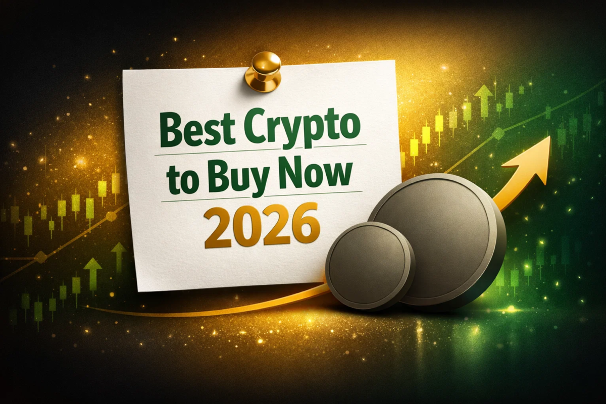 Best Crypto to Buy Now 2026: Institutional Sell-Off Shakes Blue Chips, but AlphaPepe (ALPE) Presale Hits $700K as Investors Chase AI Utility