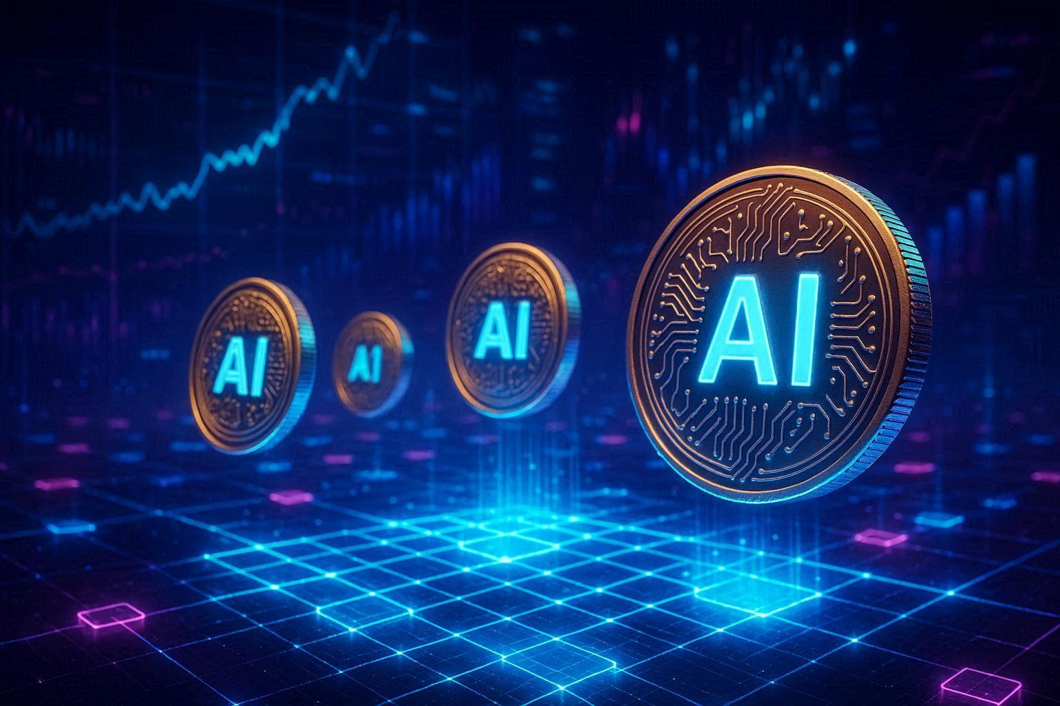 DeepSnitch AI Hits 200% Presale Growth With Live Utility While SIREN and FET Lag DeepSnitch AI Hits 200% Presale Growth With Live Utility While SIREN and FET Lag