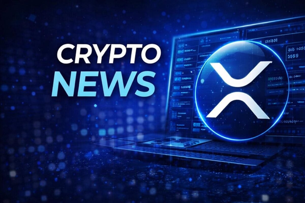 XRP Price Shifts as BTC Posts First Negative Post Halving Year and Pepeto Presale Accelerates Toward Launch