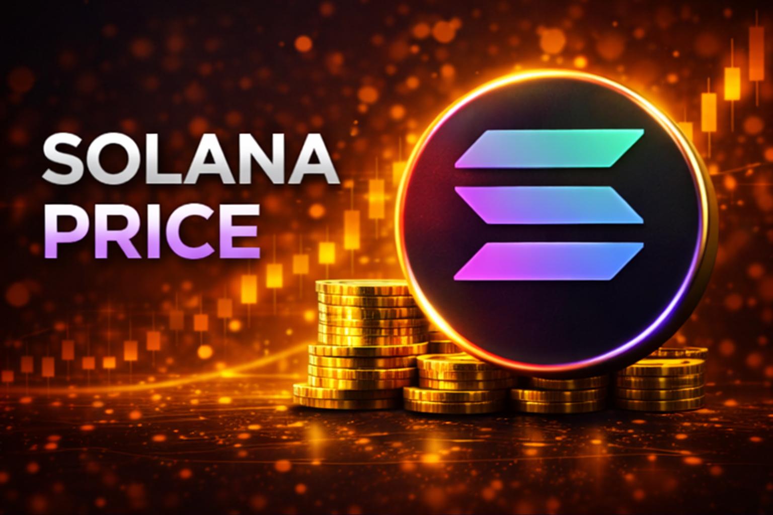 Solana Price Watches as AI Tokens Rally 10% in One Session and Pepeto Entry Opens While SOL Waits for Rotation Solana Price Watches as AI Tokens Rally 10% in One Session and Pepeto Entry Opens While SOL Waits for Rotation