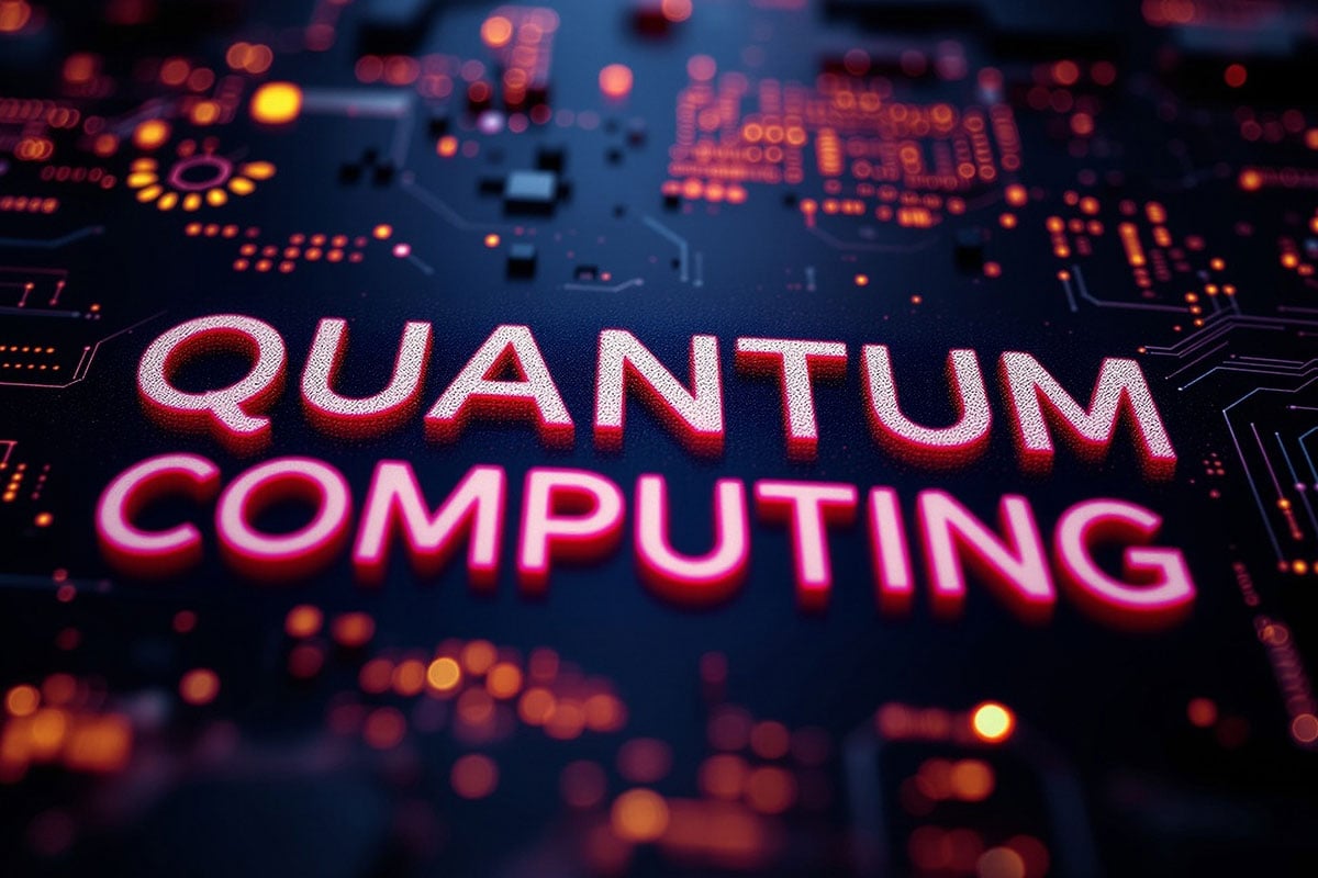 Best Quantum Computing Stocks to Watch in 2026: IONQ, QUBT, INFQ, QBTS, LAES