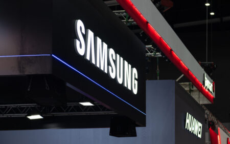 Samsung Stock: Profit Surges 750% as AI Chip Demand Hits Record ...