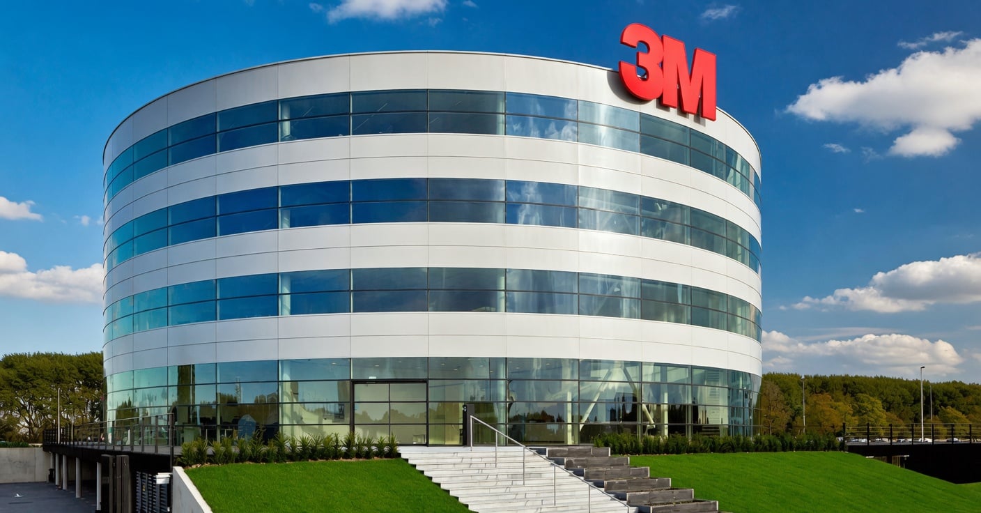 3M (MMM) Stock Rises 8% as Microsoft Deal and Q2 Beat Fuel Momentum