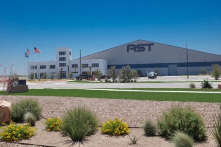 AST SpaceMobile (ASTS) Stock Jumps 6% as BlueBird Launch Date Finally ...