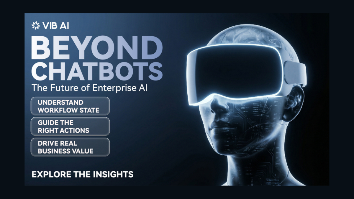 Why World-Model Companies, Not Generic Chatbots, May Define the Next Enterprise AI Winners Why World-Model Companies, Not Generic Chatbots, May Define the Next Enterprise AI Winners