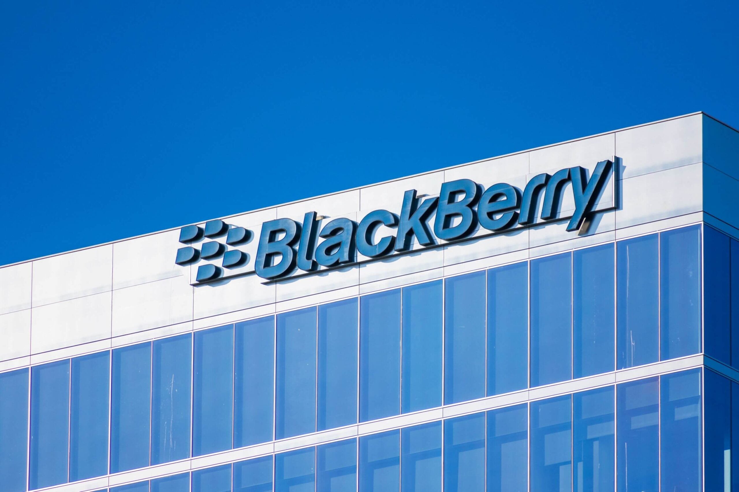 BlackBerry (BB) Stock Pulls Back After Hitting 52-Week High Ahead of Earnings