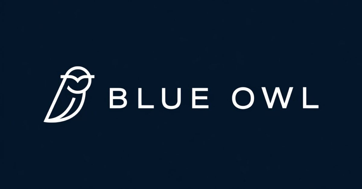 Blue Owl Capital (OWL) Stock Falls as $5.4B in Redemptions Hit Private Credit Funds