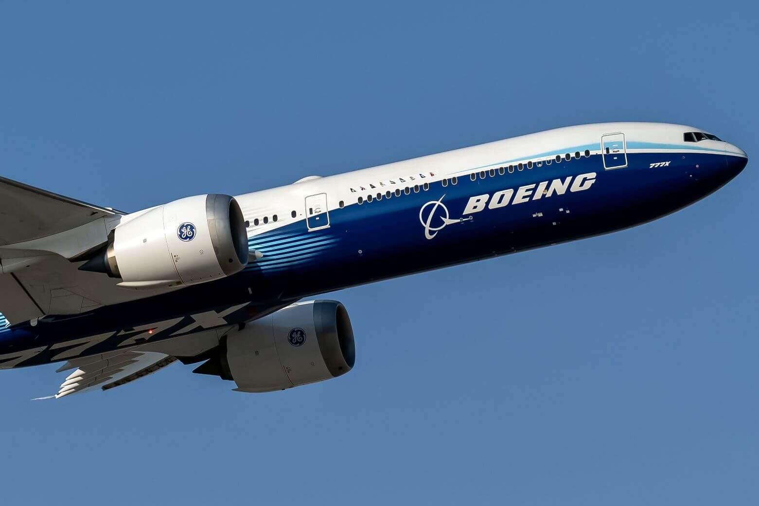 Boeing (BA) Stock: China’s Back, Institutions Are Buying — Is the Rebound Real?
