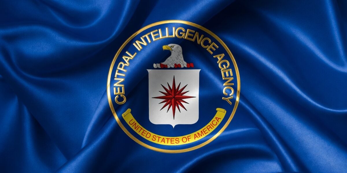 CIA Says AI Will Help Catch Spies. But Humans Are Still in Charge