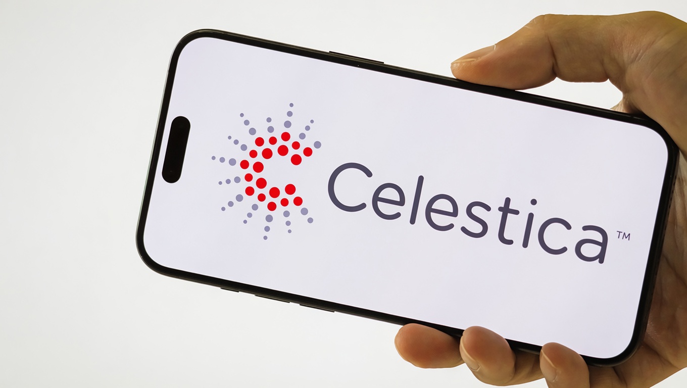 Celestica (CLS) Stock: OpenAI, AMD and Record Margins — What a Quarter