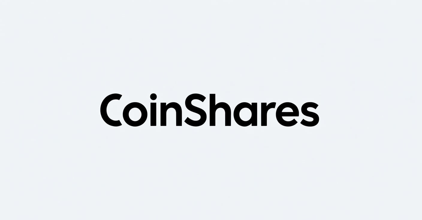CoinShares Enters Europe’s €26.3 Trillion UCITS Market