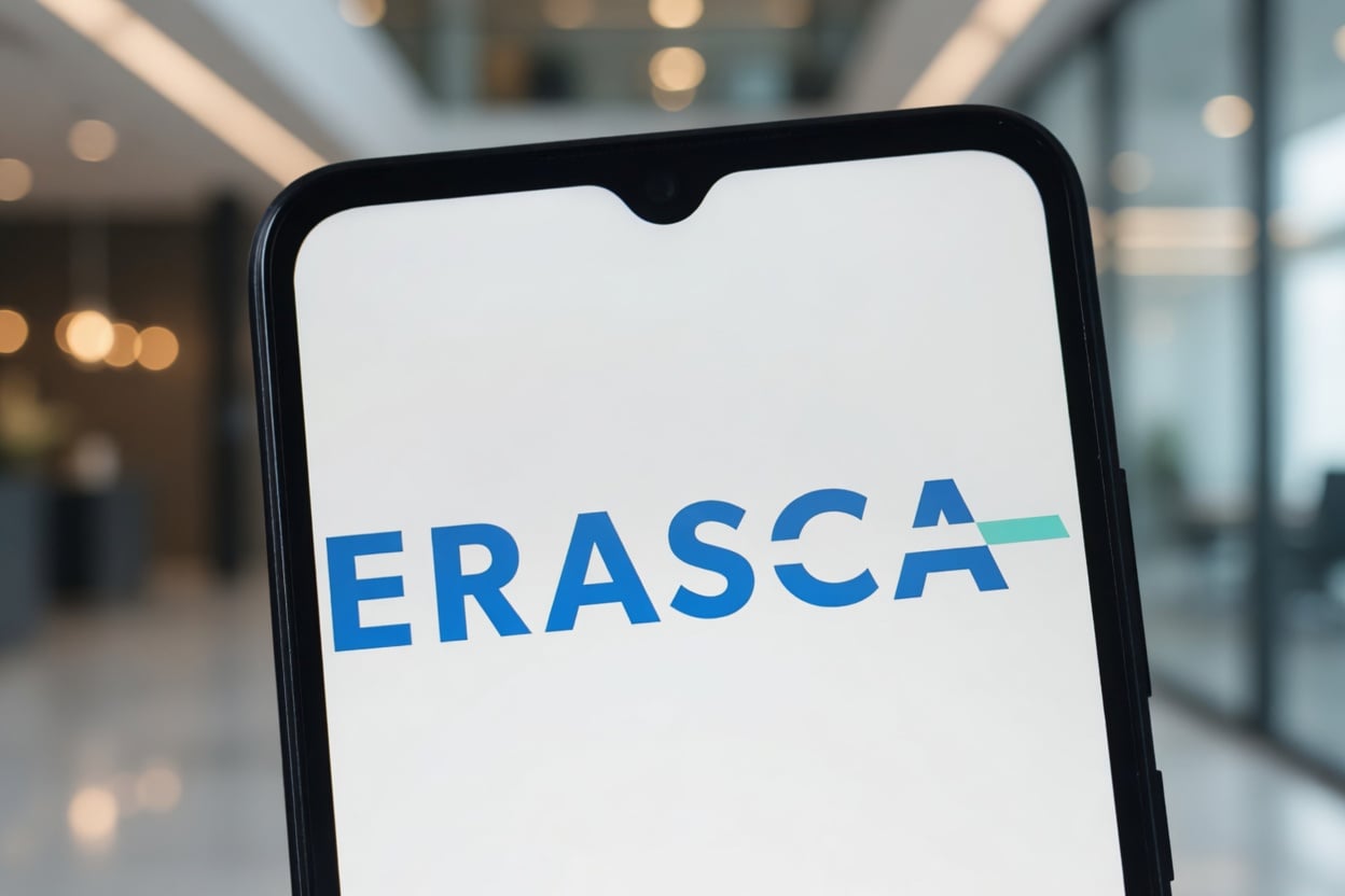 Erasca (ERAS) Stock Crashes 50% After Patient Death in Cancer Drug Trial
