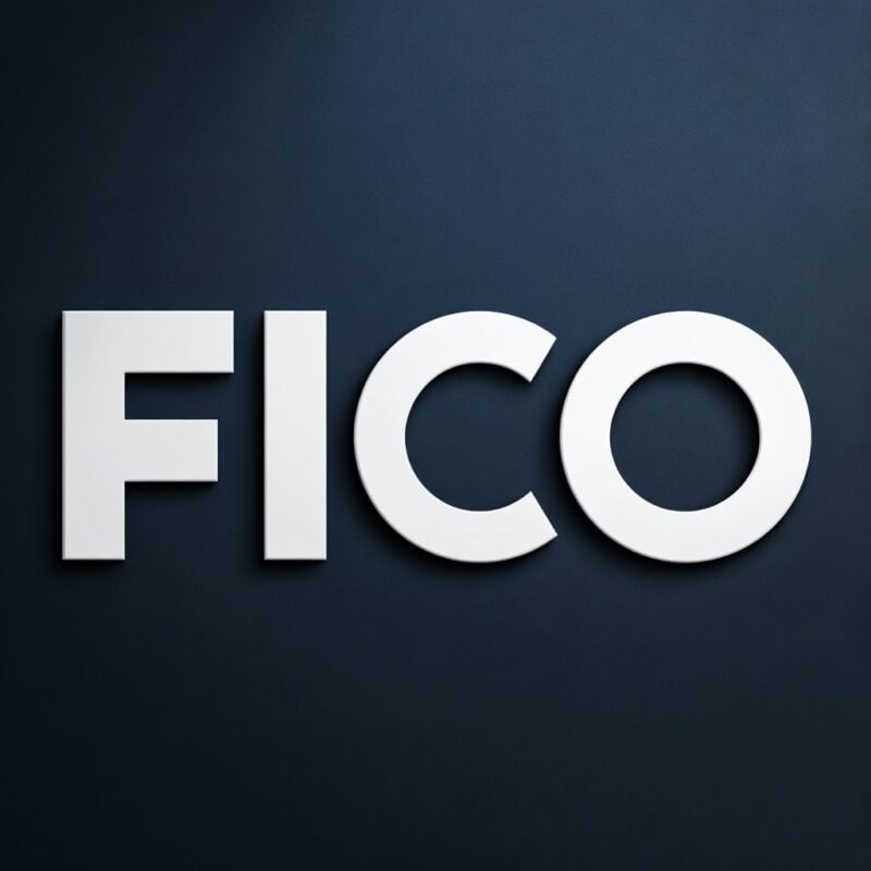 Fair Isaac (FICO) Stock Drops 13% On Regulatory Pressure and AI Concerns