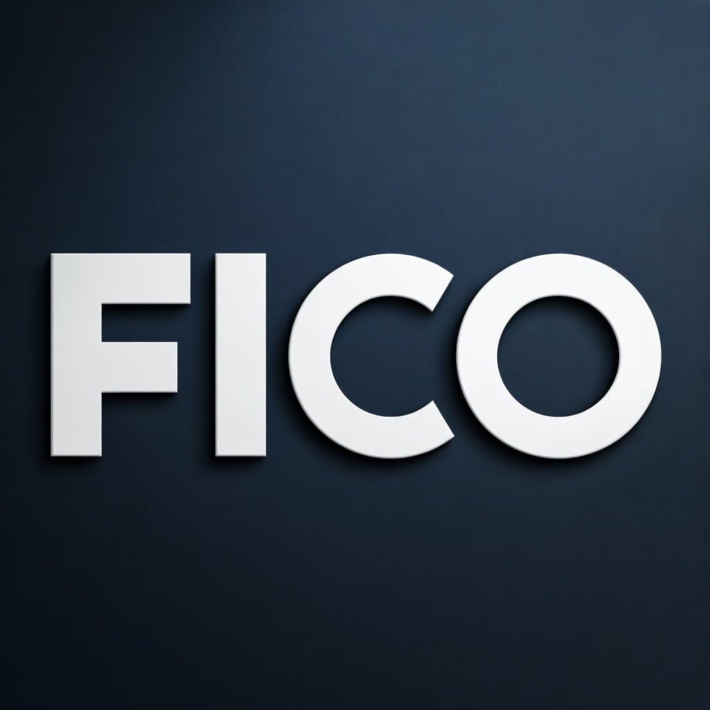 1 News Article Image Fair Isaac (FICO) Stock Drops 13% On Regulatory Pressure and AI Concerns