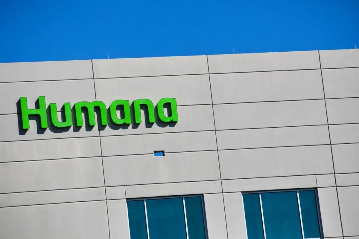 Humana (HUM) Stock Surges 12% As Medicare Rate Blows Past Wall Street Expectations