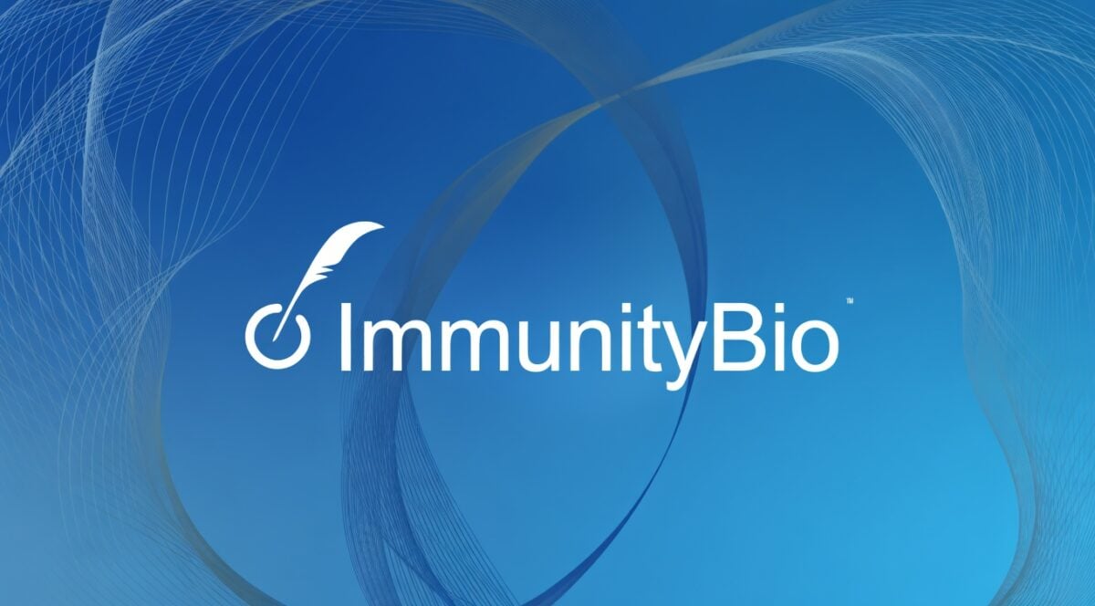 ImmunityBio (IBRX) Stock Climbs 3% After Firing Back at FDA Over Anktiva Ad Concerns