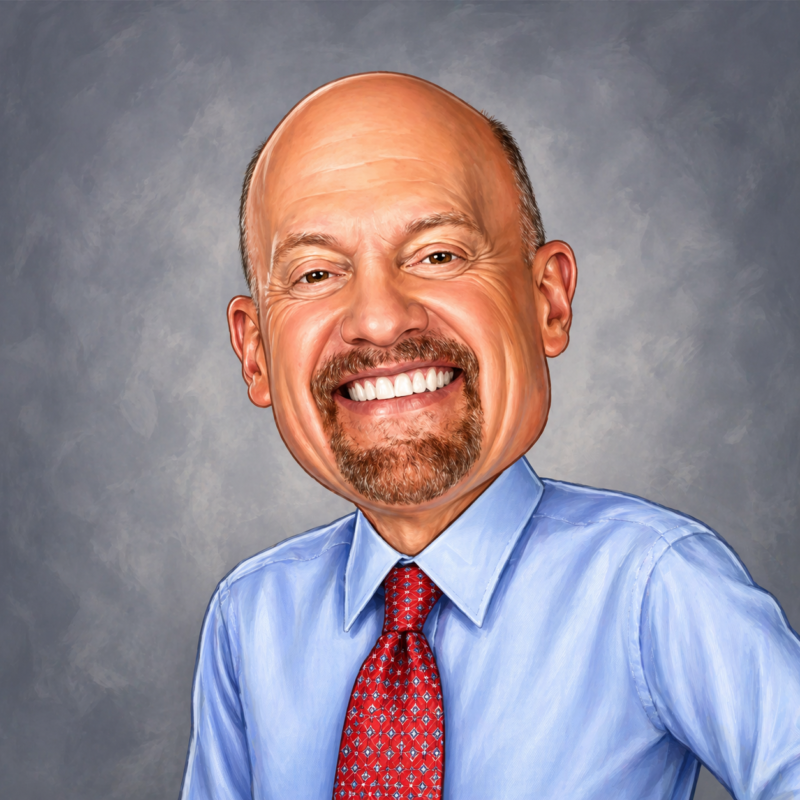 Jim Cramer Warns Bull Market Is Losing Key Pillars in 2026 — Here’s Why