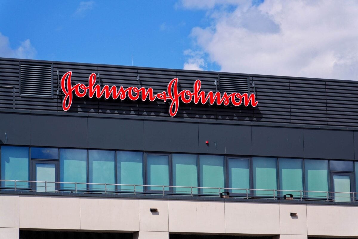 Johnson & Johnson (JNJ) Stock Rises After Q1 2026 Earnings Beat