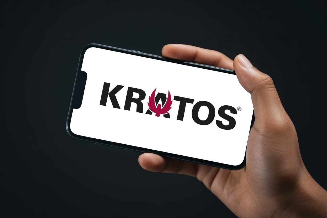 Kratos Defense (KTOS) Stock Jumps 3% After Autonomous Truck Crosses the Country