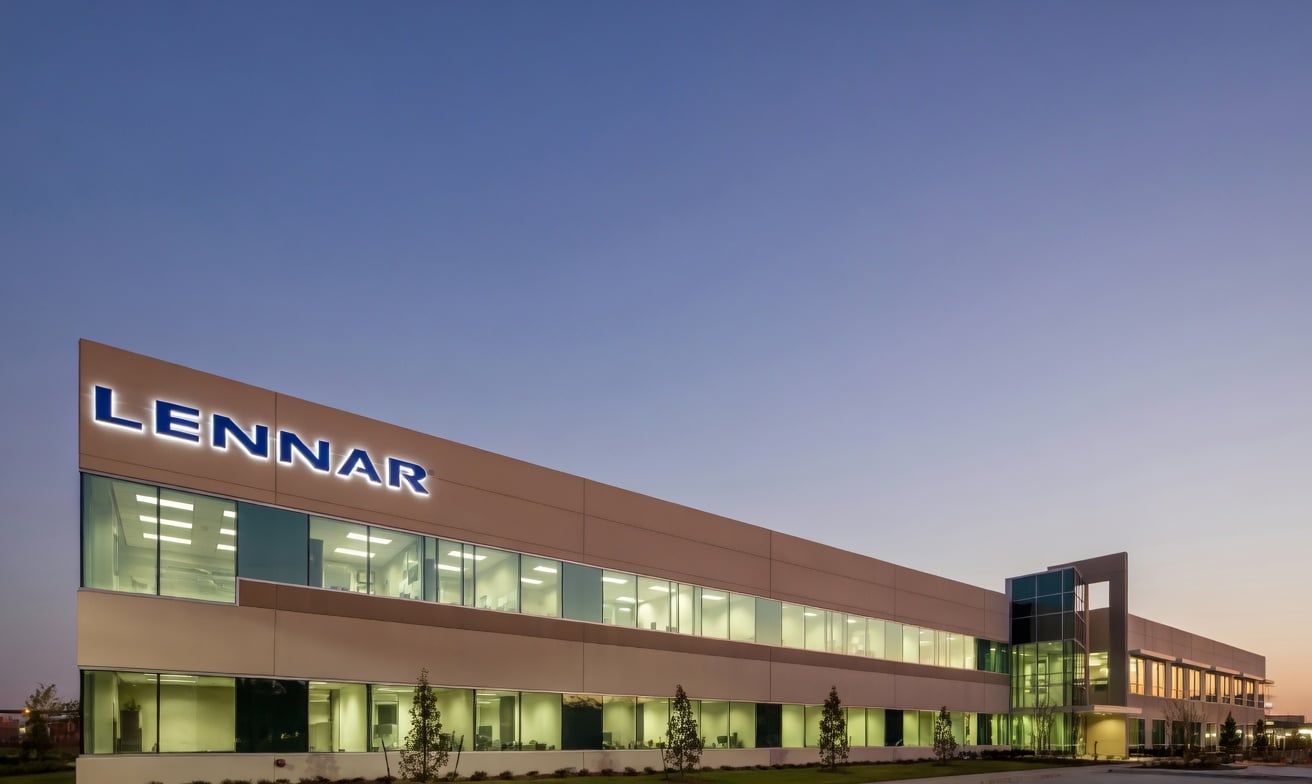 Lennar (LEN) Stock: Q2 Revenue Misses as Housing Headwinds Persist Lennar (LEN) Stock: Q2 Revenue Misses as Housing Headwinds Persist