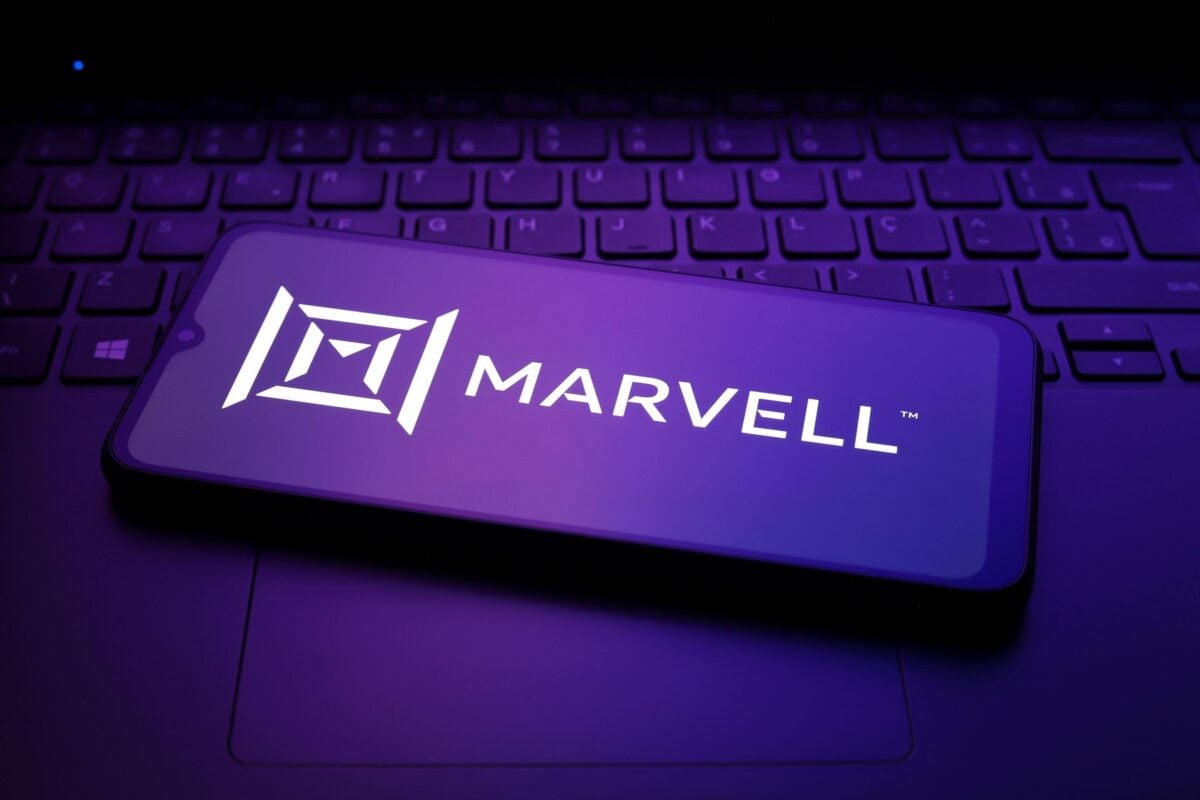 Marvell (MRVL) Stock Hits Record High on Amazon and Optical Networking Momentum