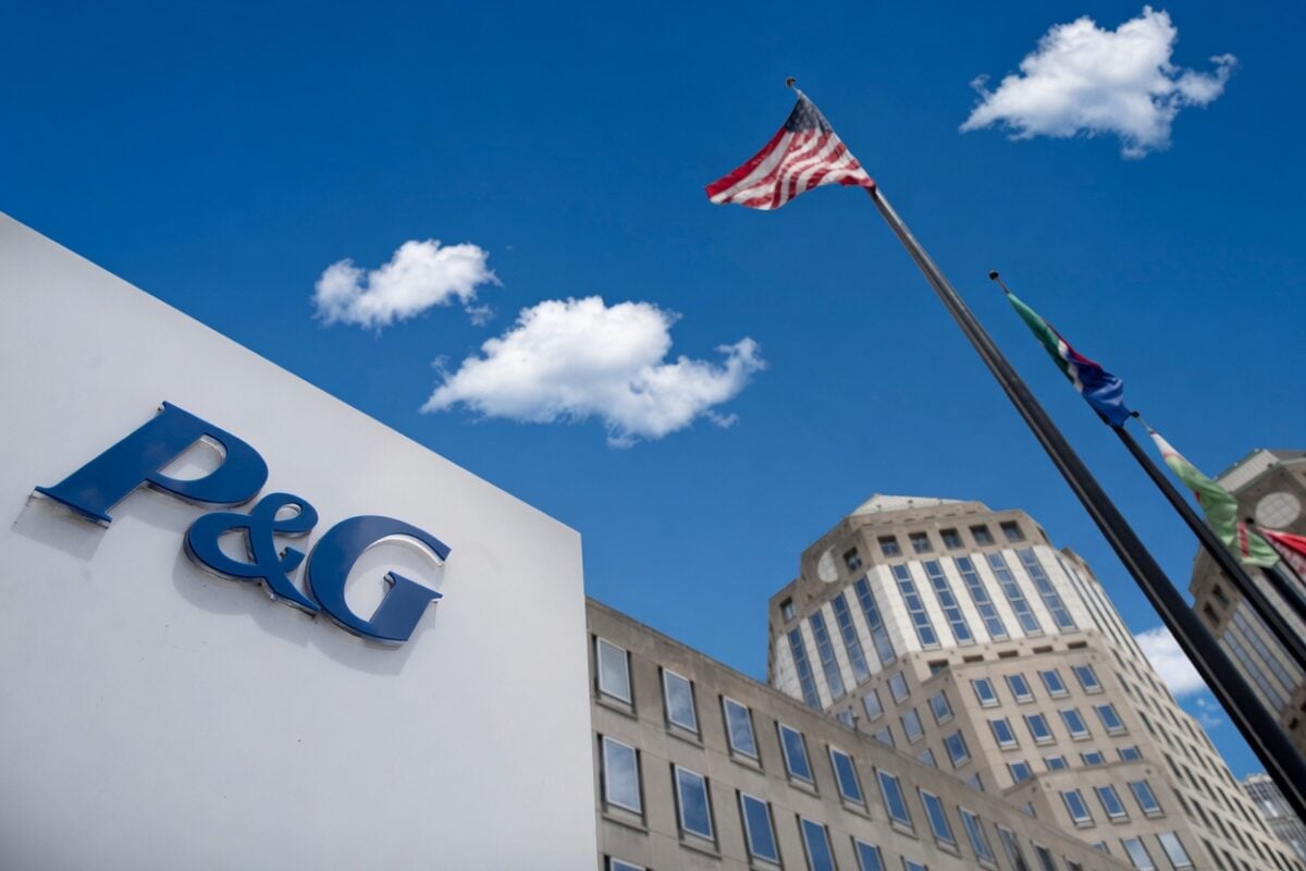 Procter & Gamble (PG) Stock Gains as Q3 Earnings Clear the Bar on All Fronts
