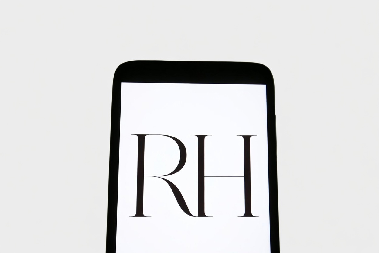 RH Stock Falls After Q4 Earnings Miss and Weak Outlook - CoinCentral