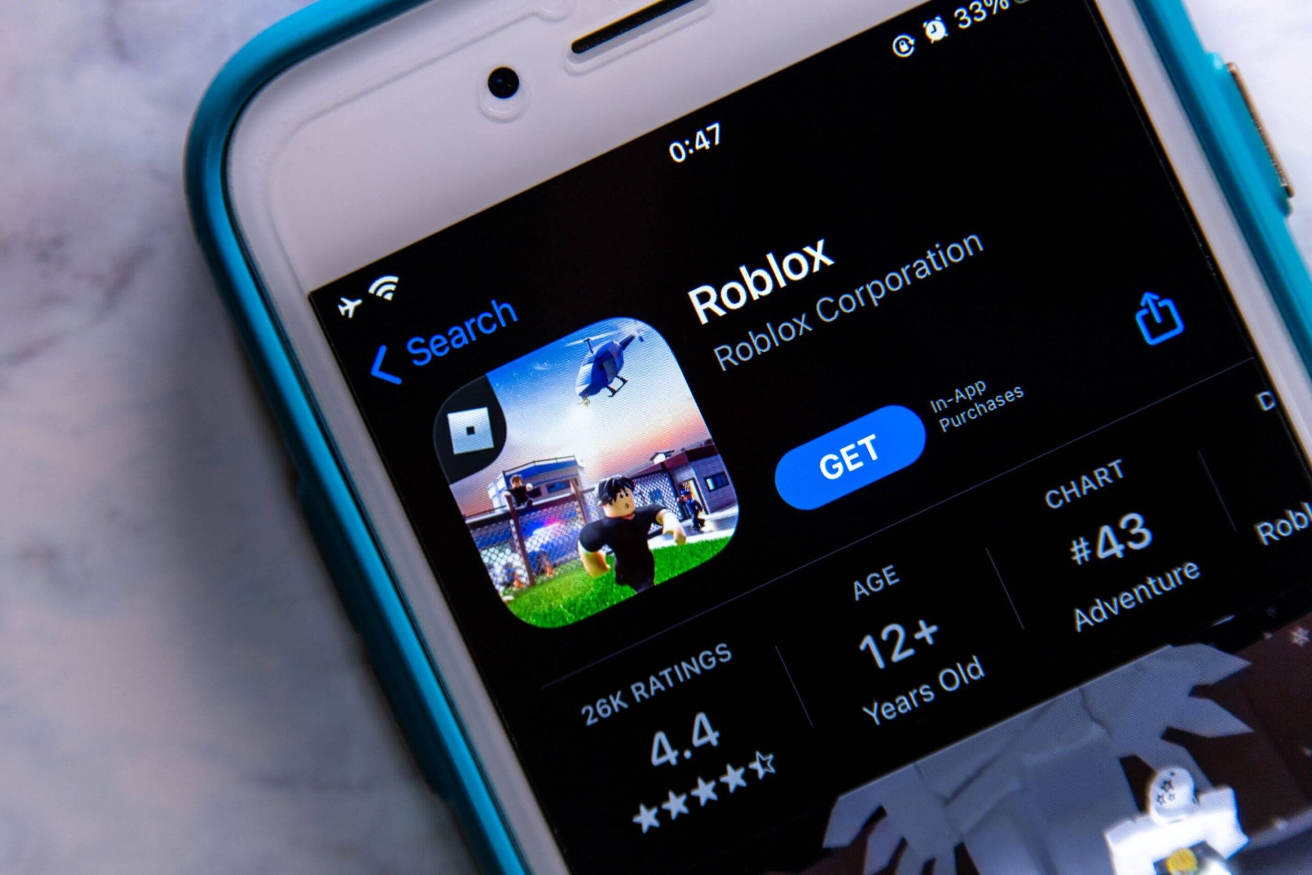Roblox (RBLX) Stock Drops 23% After Analyst Downgrades and Guidance Cut ...