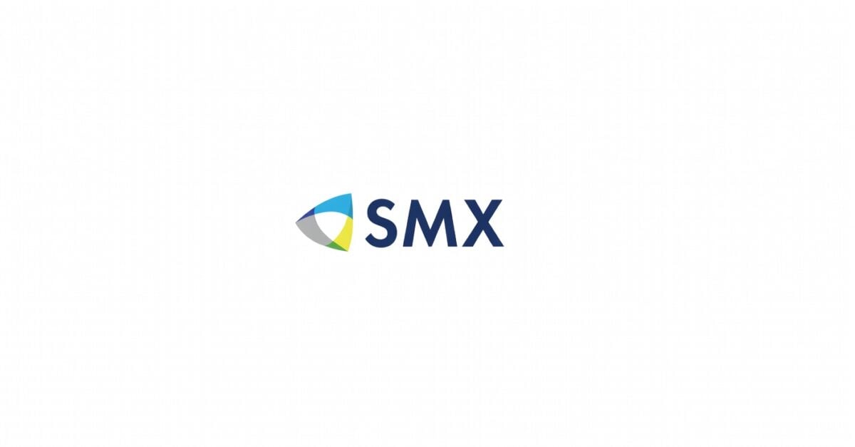 SMX Stock Surges 64% After Digital Material Passport Platform Launch