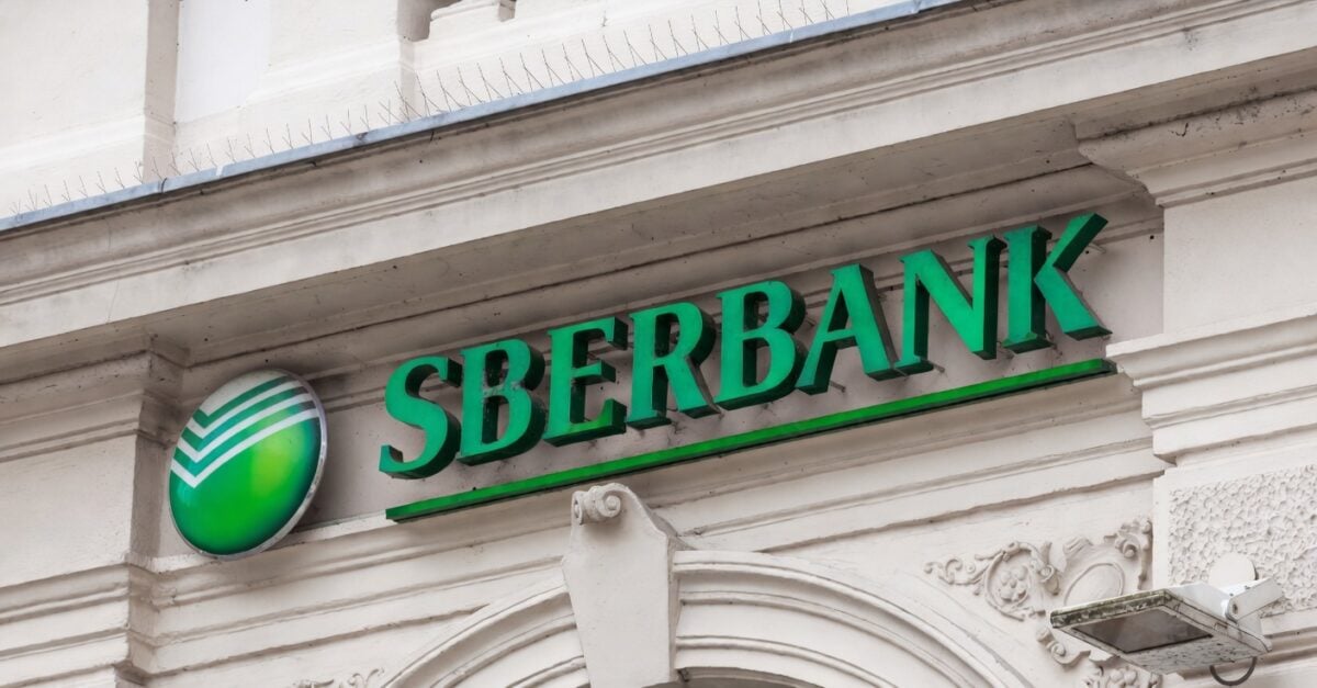 Russia’s Largest Bank Is Ready to Offer Crypto Trading to 110 Million Customers