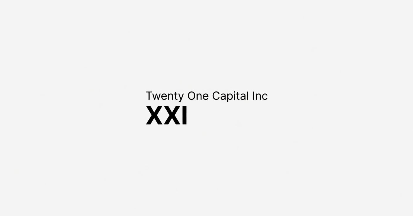 Tether-Backed Merger Collapses as Strike Splits From Twenty One Capital