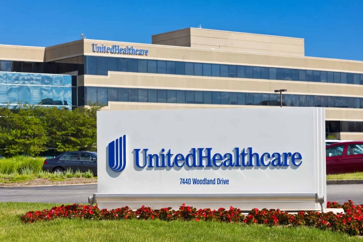 UnitedHealth (UNH) Stock Jumps 7% After Q2 Earnings and Raised Guidance