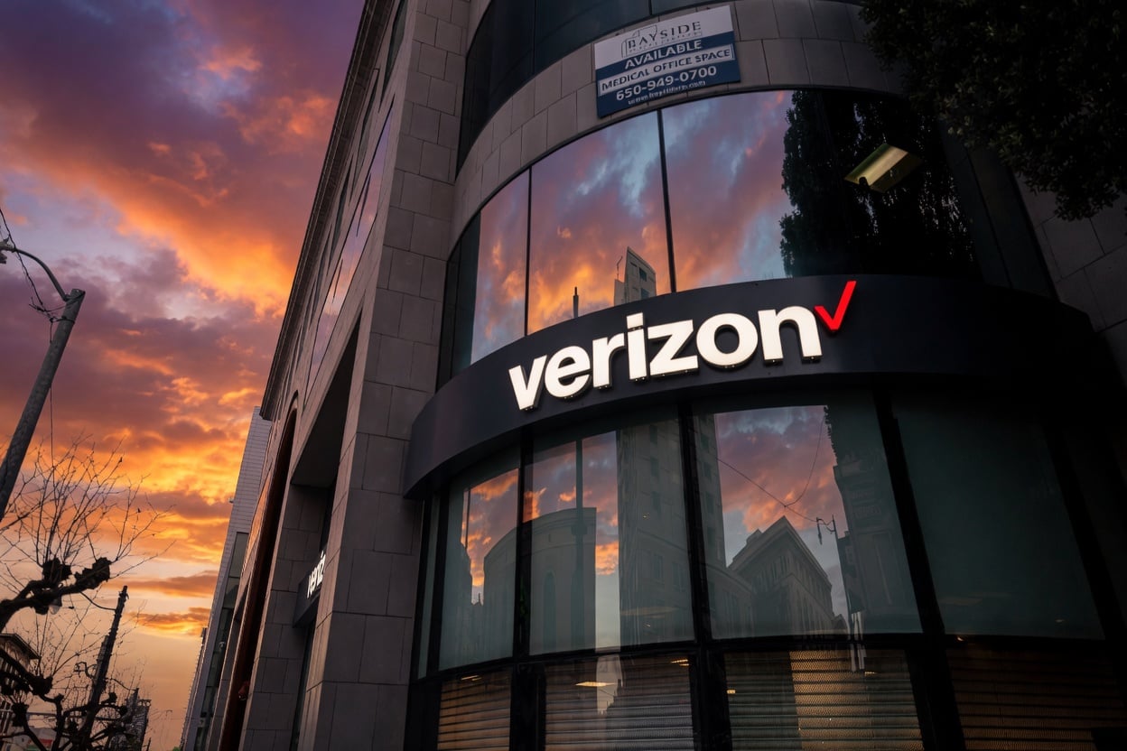 Verizon Champions Small Businesses With Super Pitch Competition and AI Support Verizon Champions Small Businesses With Super Pitch Competition and AI Support