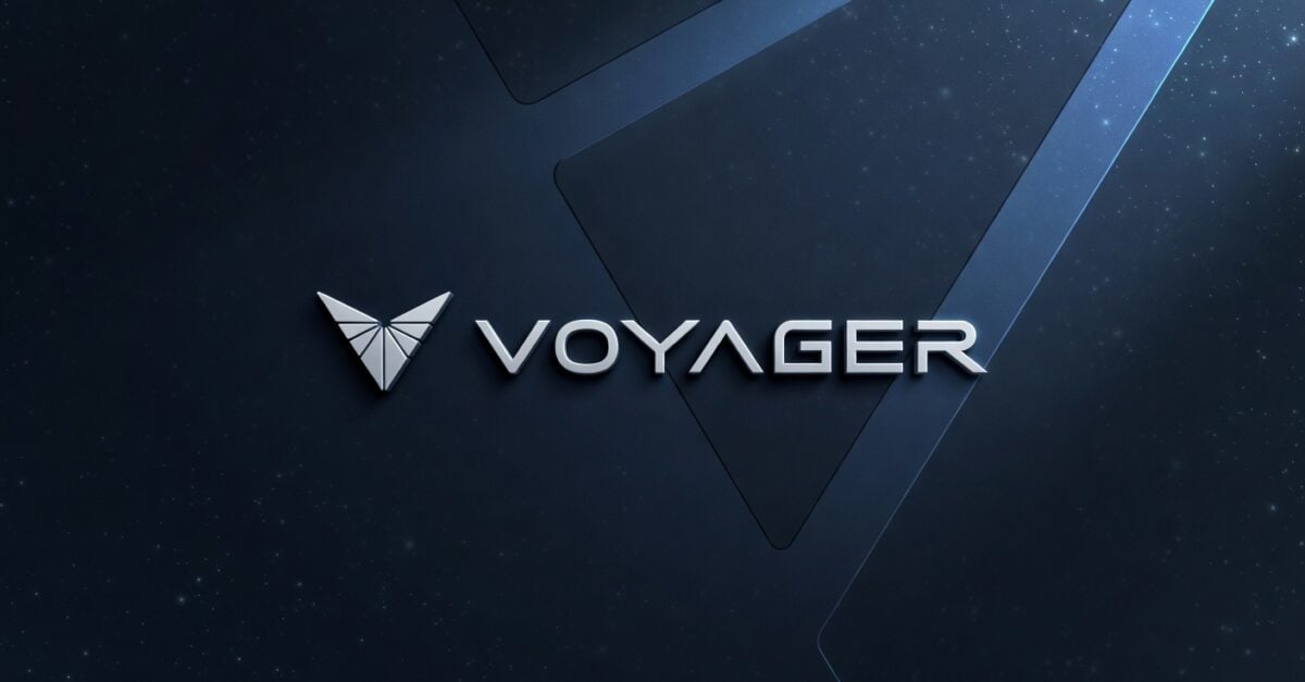 Voyager Technologies (VOYG) Stock Rockets 8% on NASA ISS Contract