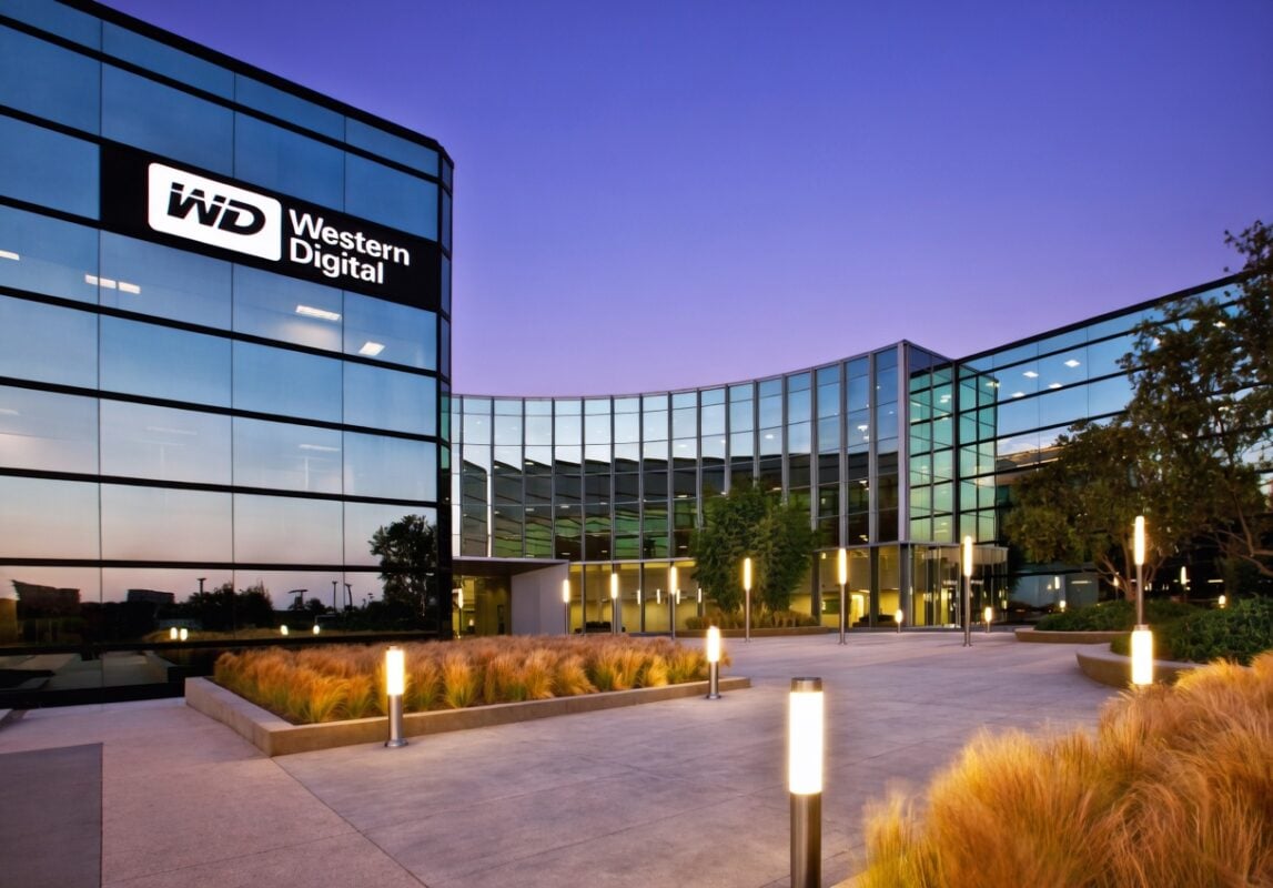 Western Digital (WDC) Stock Hits All-Time High as Insiders Are Selling