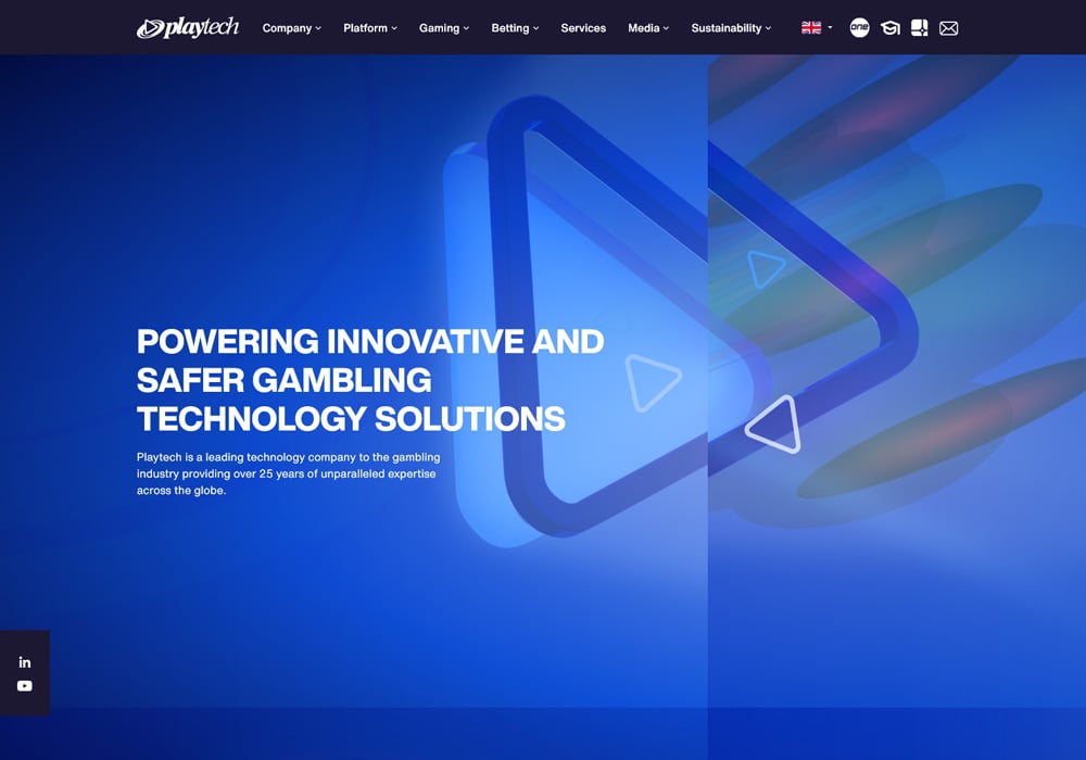 Playtech