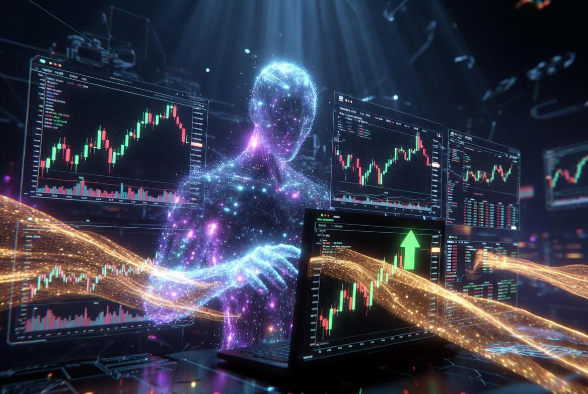 7 Best AI Crypto Trading Bots in 2026: What Is the Best Crypto Trading Bot for Passive Profits?