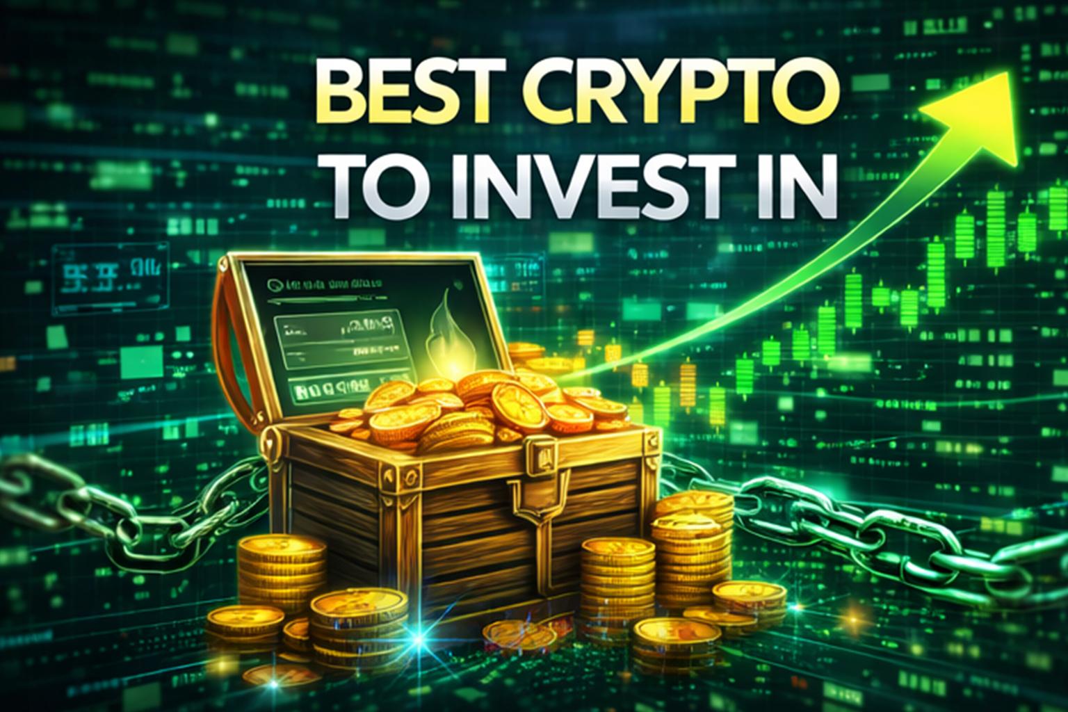 Best Crypto to Invest in Now: DOGE and BNB Hold as Iran Fears Fade ...