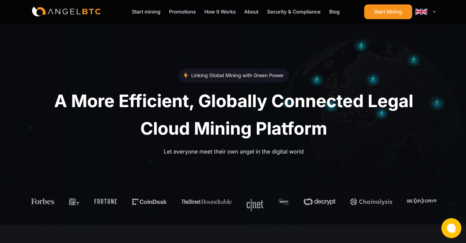 AngelBTC Review 2026: A Closer Look at This Cloud Mining Platform’s ...