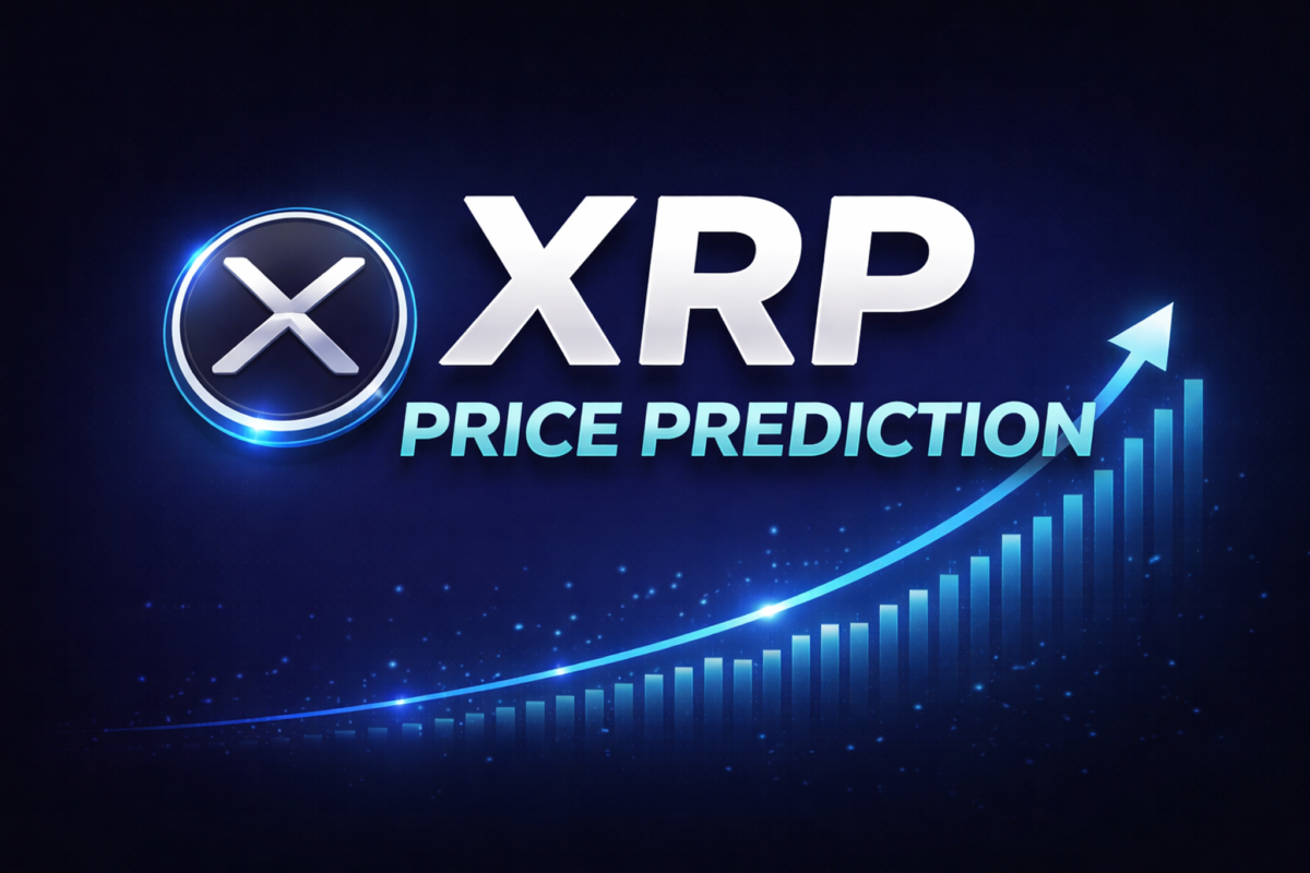 XRP Price Prediction: Can Ripple Hit $2 as Ceasefire Optimism Surges, or is AlphaPepe the Smarter Whale Move?
