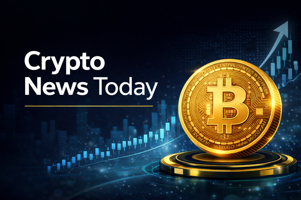 Crypto News Today: Bitcoin Price Prediction Plummet After Vance Leaves Pakistan whilst AlphaPepe Targets 100x In The 2026 War Market