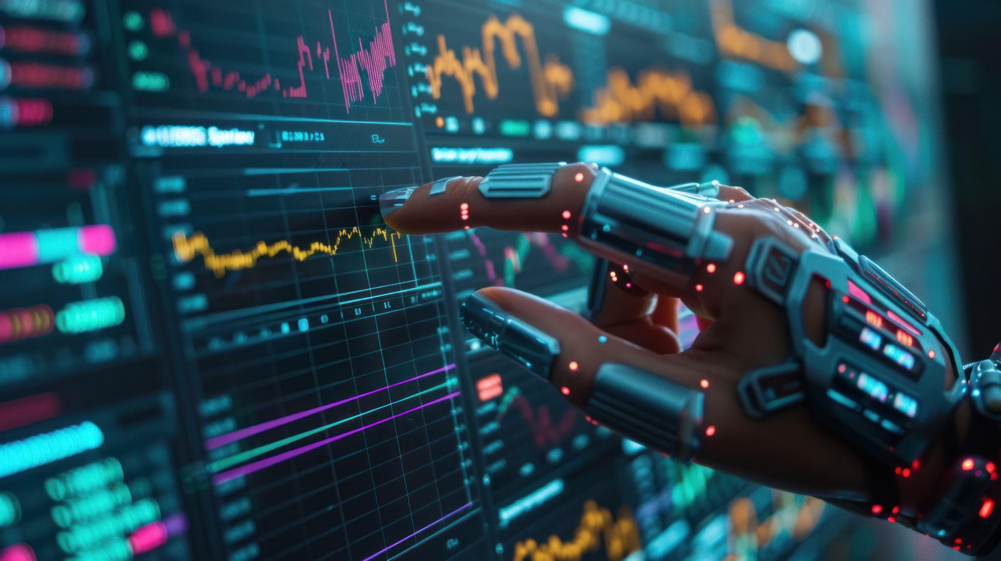 Top 5 Best AI for Stock Trading in 2026 for Easy 24/7 Automated Trading ...