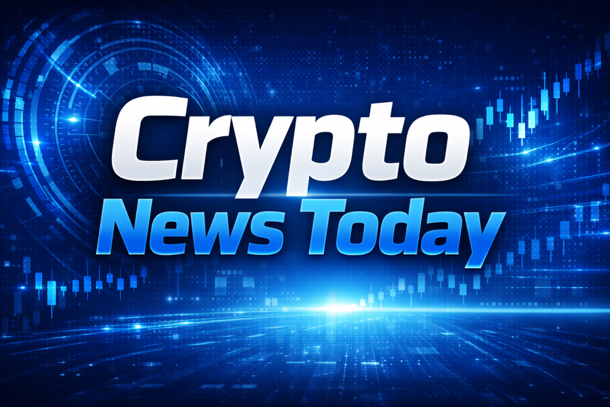 Crypto News Today: AlphaPepe Surges Toward $1M Raise as Iran Naval Blockade Fears Send Oil and Bitcoin Into Chaos