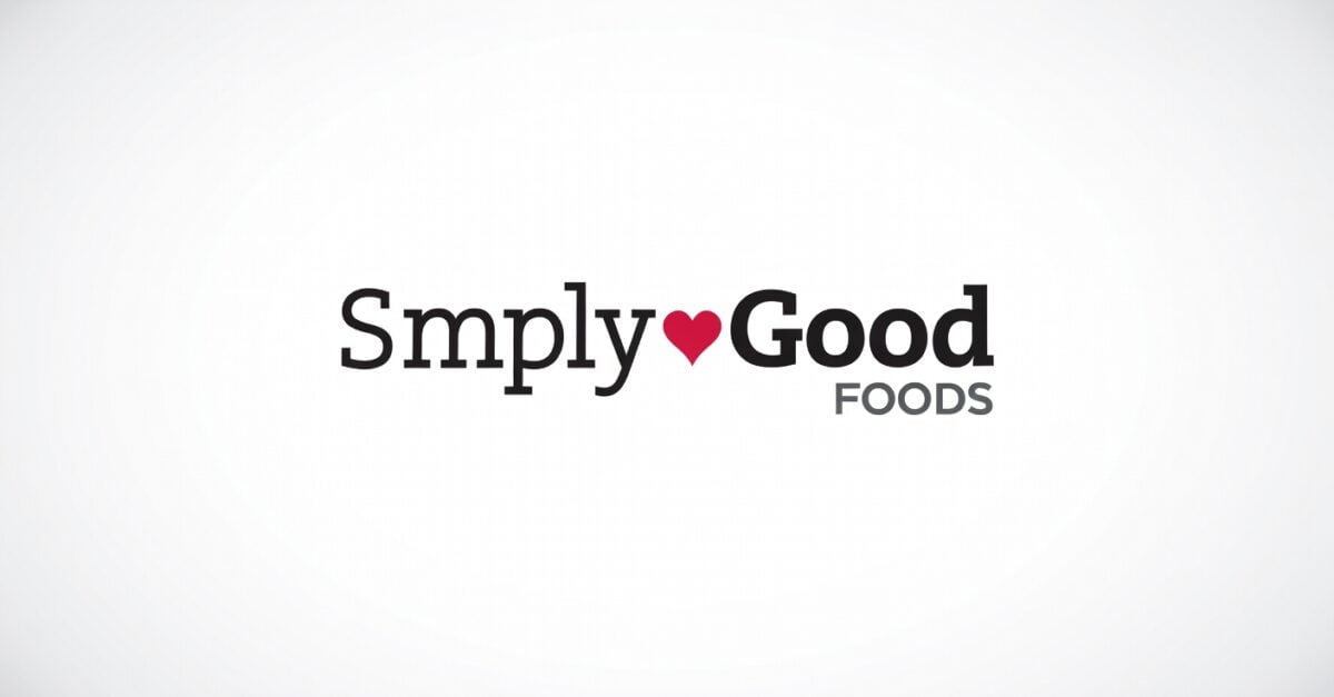 Simply Good Foods (SMPL) Stock Drops 27% After Revenue Miss and Guidance Cut