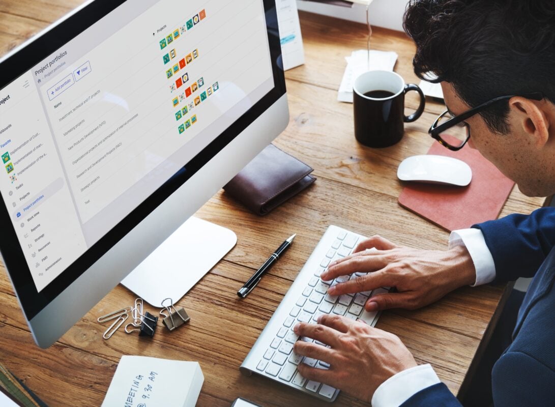 Why Most Business Projects Fail in 2026 – And What Companies Are Doing Differently