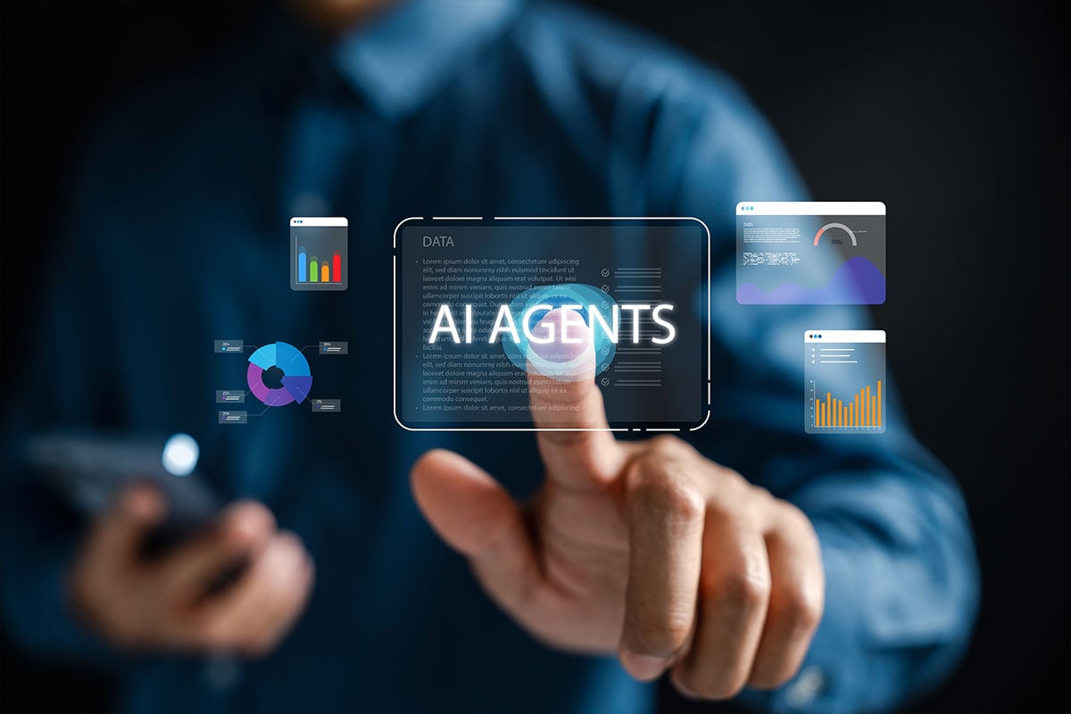 How AI Agents Are Simplifying Crypto Management