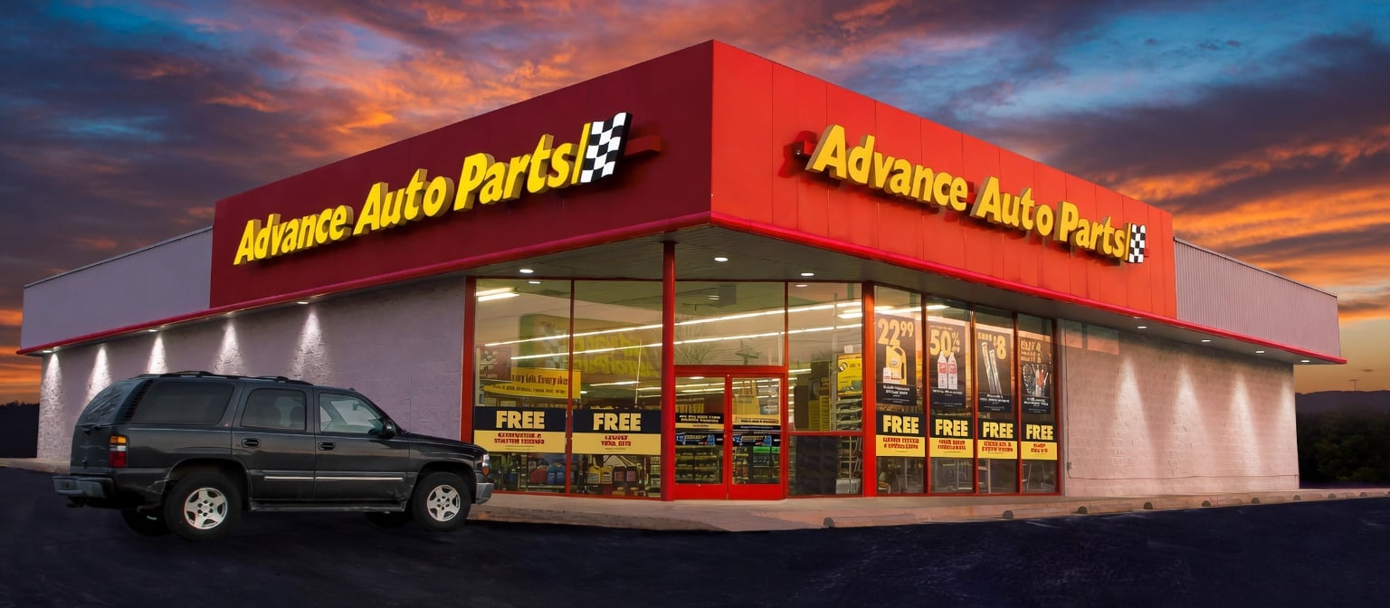 1 News Article Image Advance Auto Parts (AAP) Stock Jumps 8% After Crushing Q1 Earnings Estimates