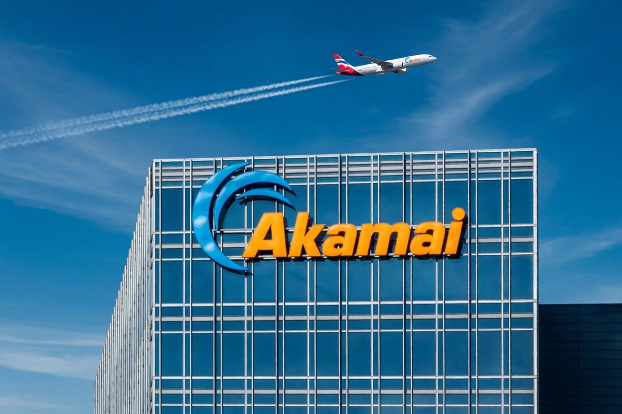 Akamai (AKAM) Stock Soars as Anthropic Buys In With $20 Billion Deal