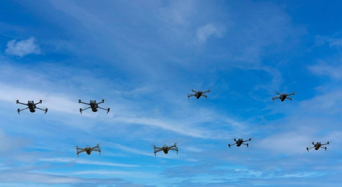 Ondas vs Red Cat: One Drone Stock Is Growing 1,000% — But Which Should You Buy?