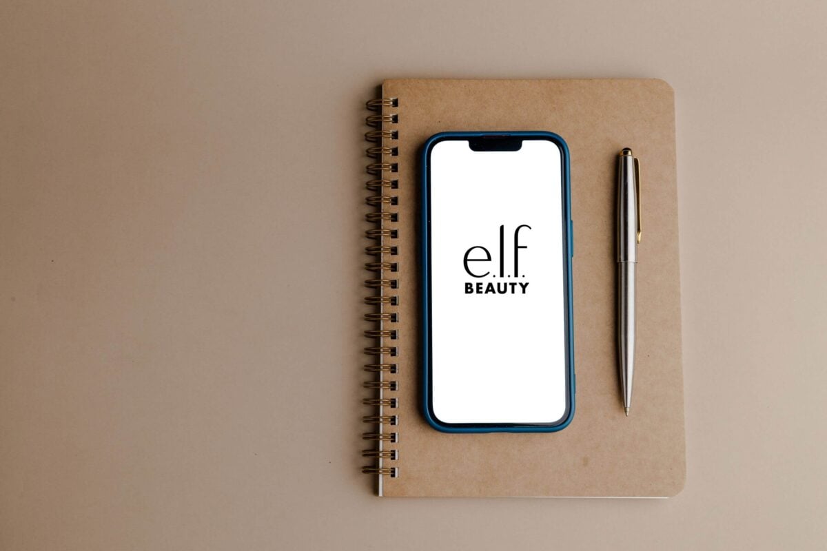 E.l.f. Beauty (ELF) Stock Jumps 8% After Q4 Beat, But Weak Guidance Clouds the Picture